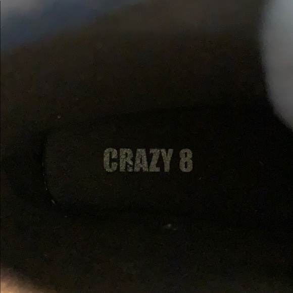 Crazy 8 Winter Boots - Picture 7 of 9